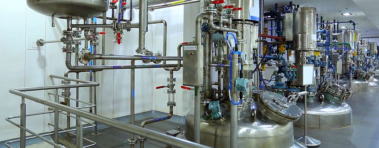 Turnkey Equipment Solution Providers