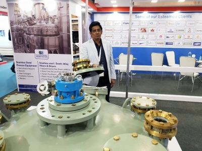 Stanflow at CHpl 2018