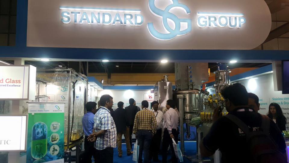 Stanflow at PMEC 2017