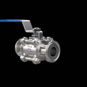 Ball Valves